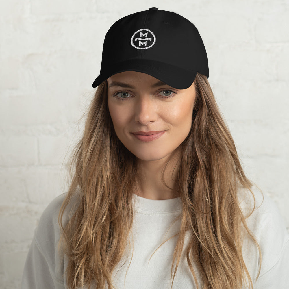 MMM hat