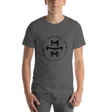 Load image into Gallery viewer, MMM Short-Sleeve Unisex T-Shirt
