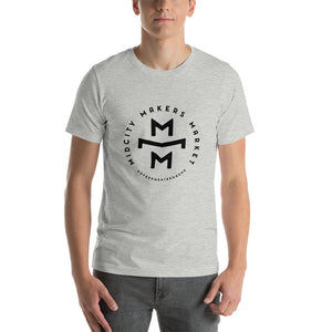 MMM Short-Sleeve Unisex T-Shirt